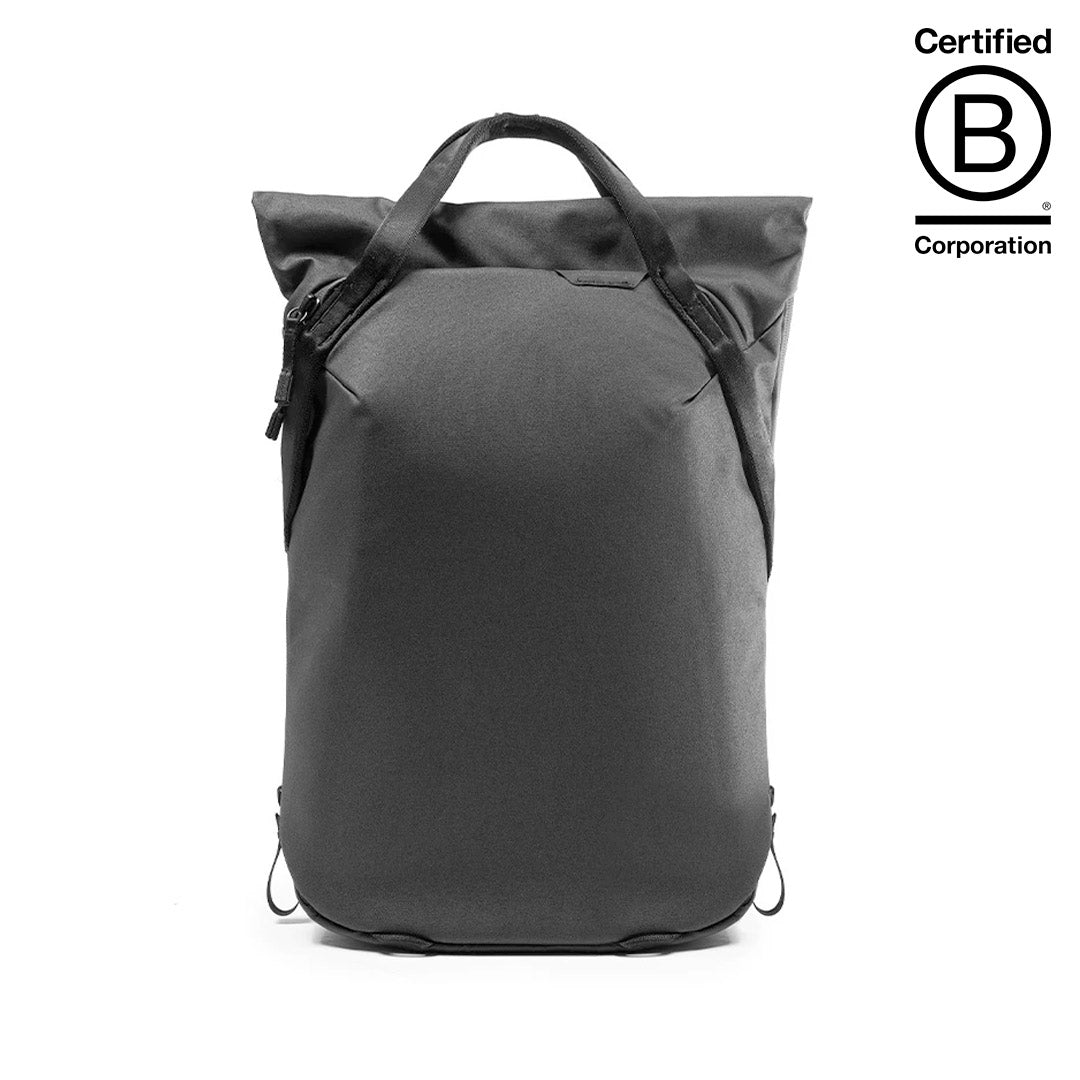 Peak Design® Everyday Victory Tote Backpack | Ethical Swag