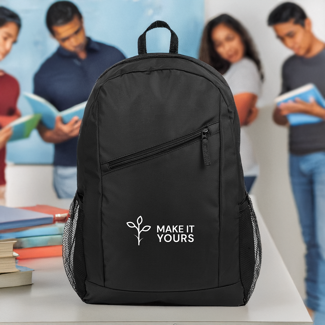 MiiR® Venture 2.0 25L Laptop BackPack | Ethical Swag