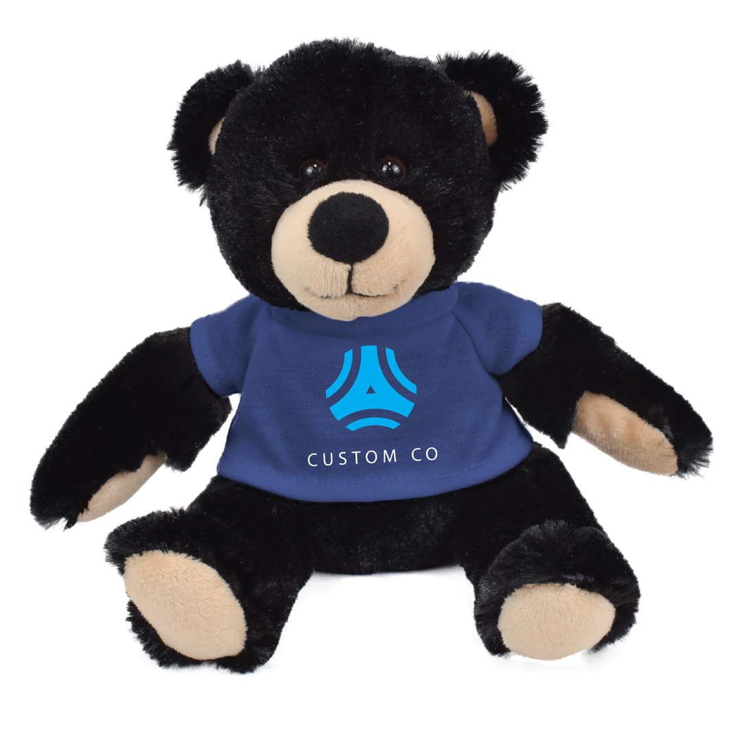 CozyCub Huggable Bear 6.5 Inch | Ethical Swag